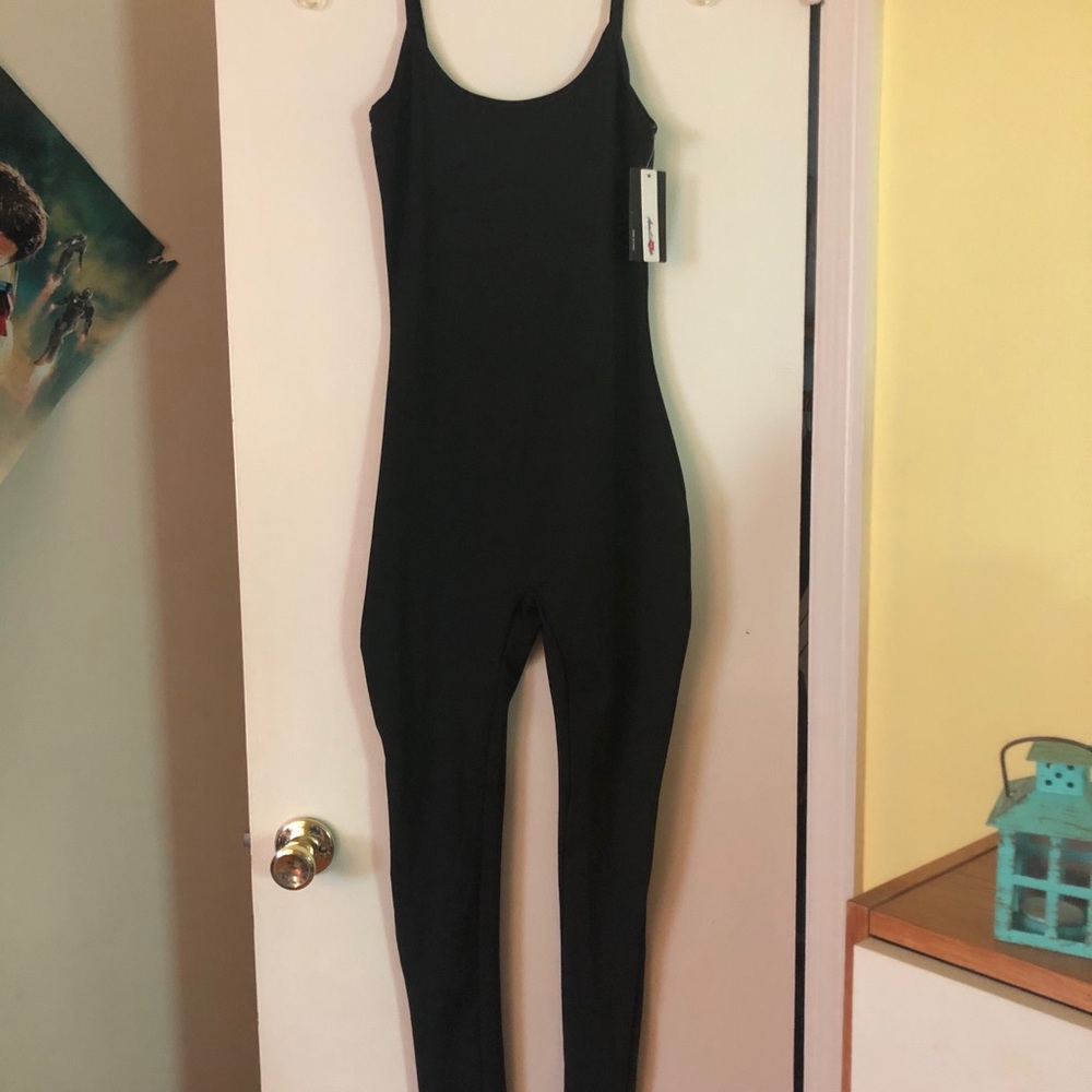 Bodysuit